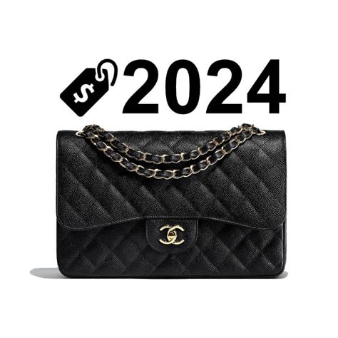 chanel bags price increase 2018|chanel bag price increase 2024.